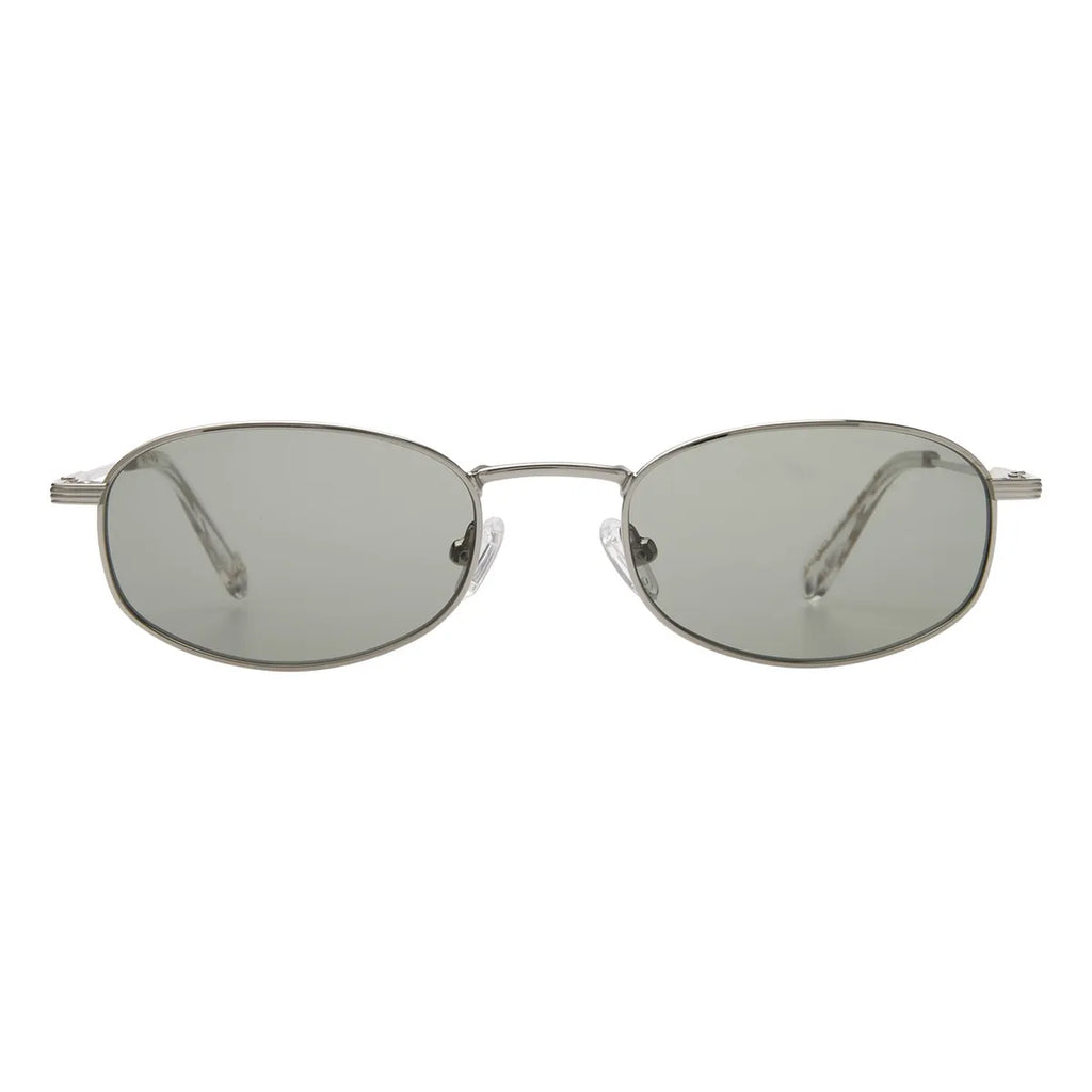 Metro - Amano Silver