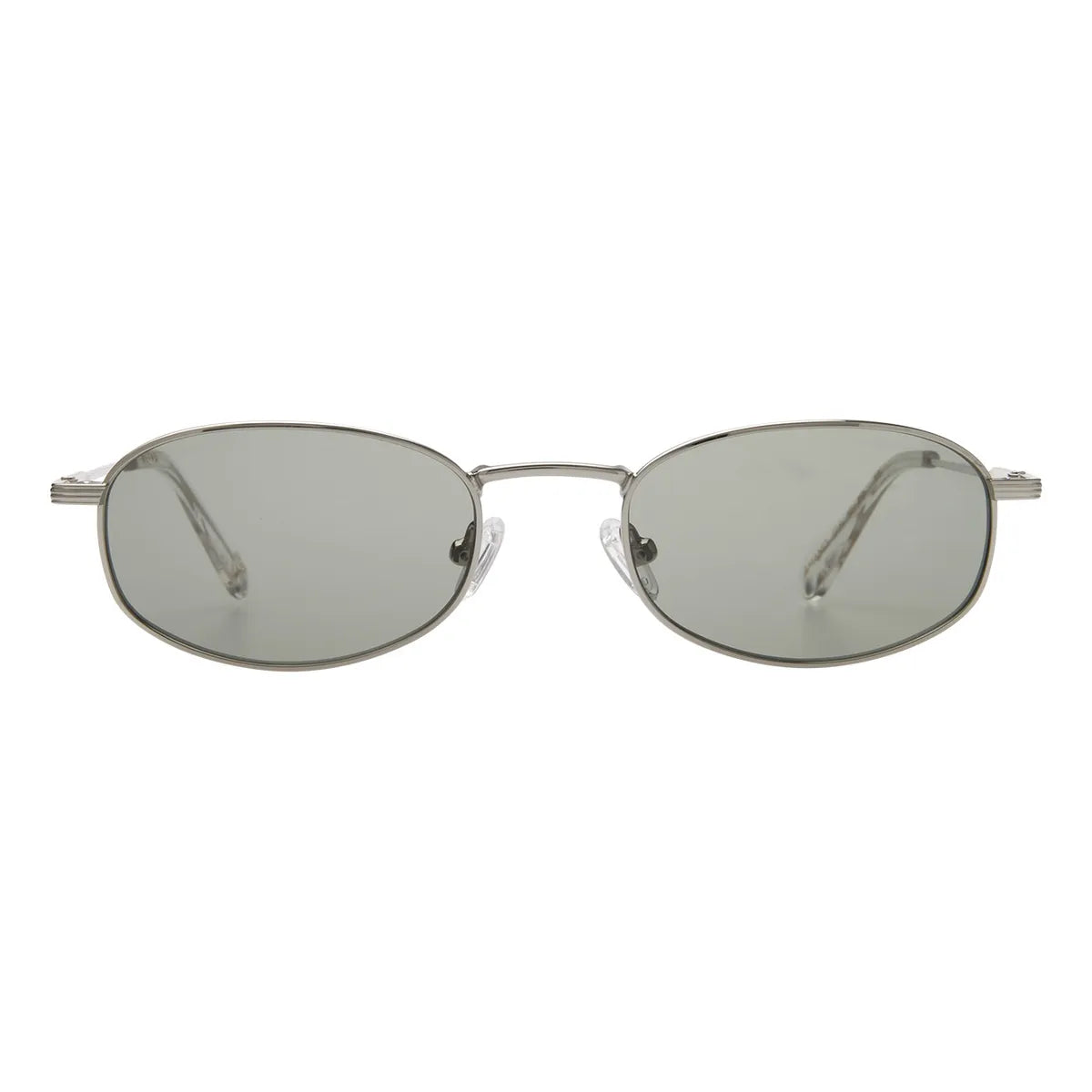 Metro - Amano Silver