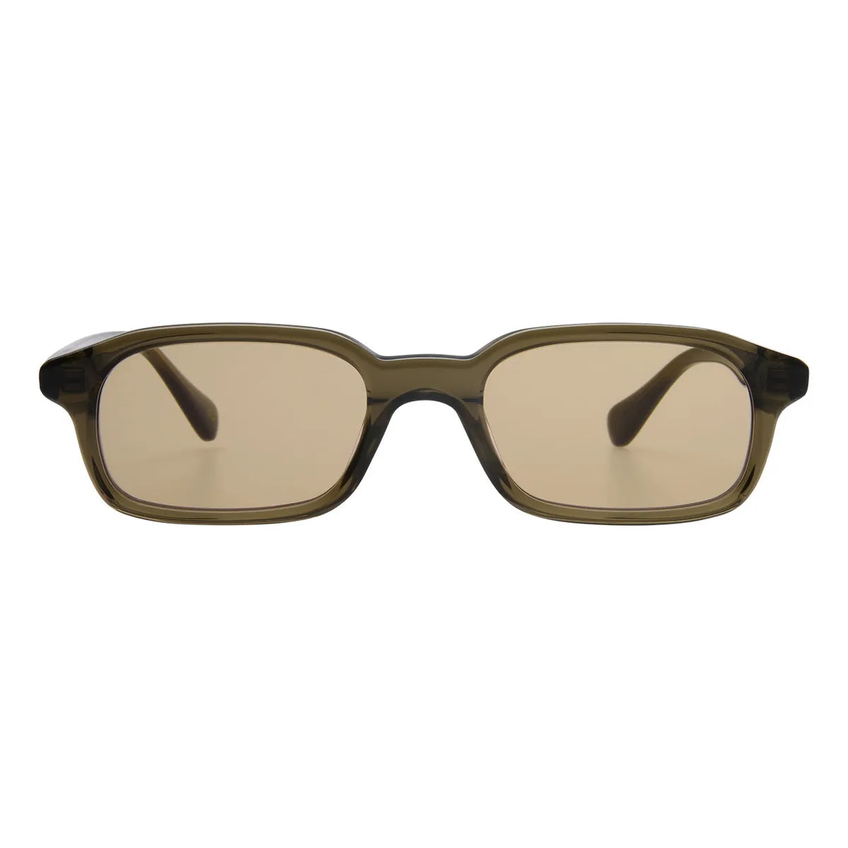 Metro Bang Olive