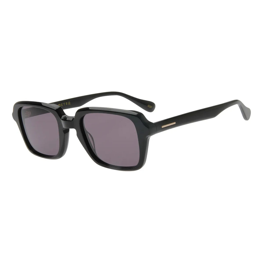 Metro Broadway Black
