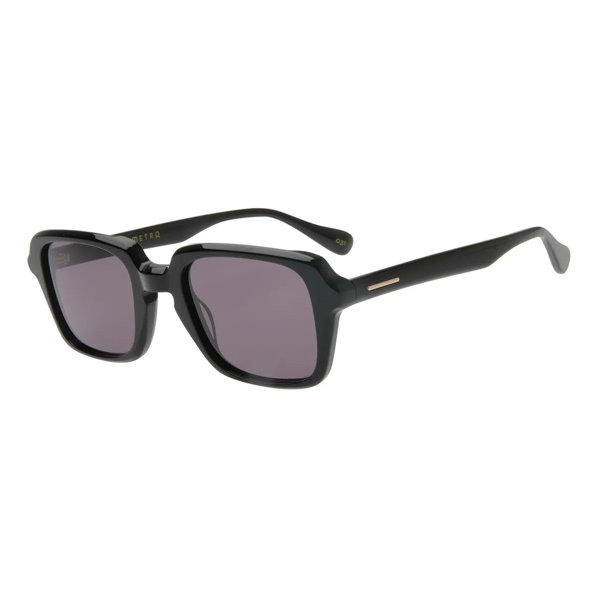 Metro Broadway Black