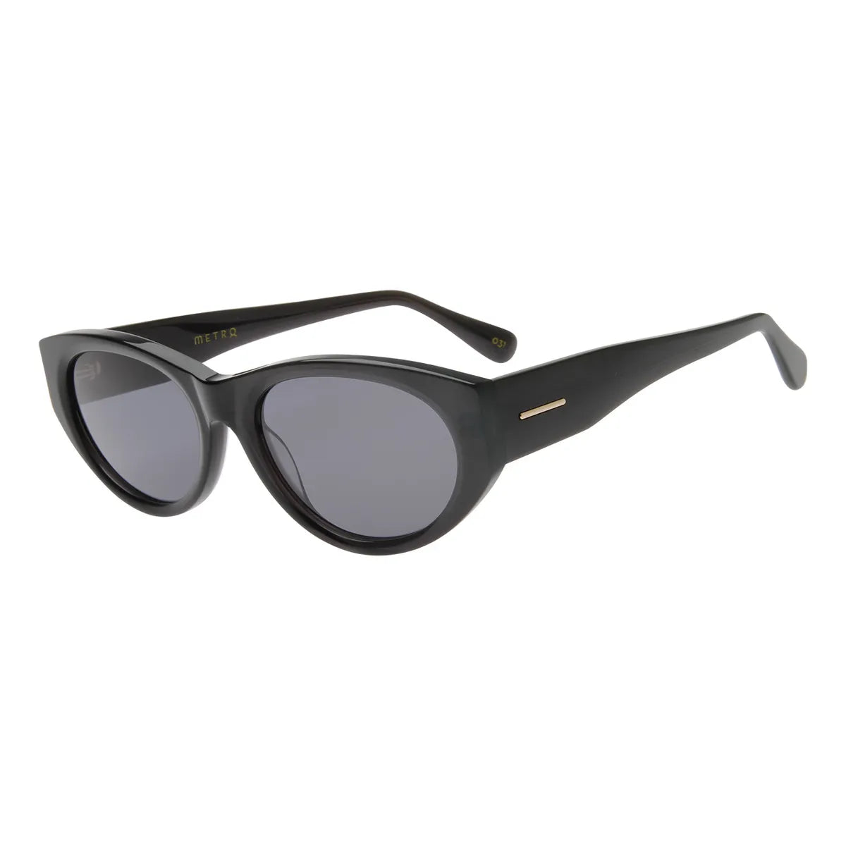 Metro - Cielo Dark Grey