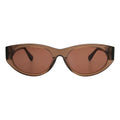 Metro - Cielo Brown