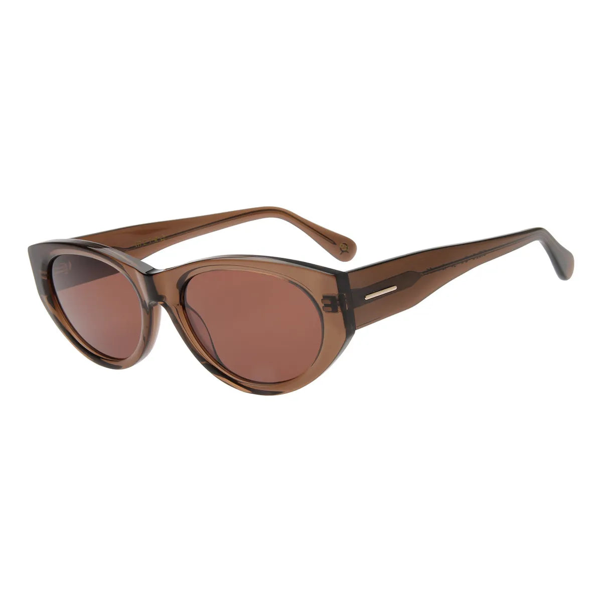 Metro - Cielo Brown
