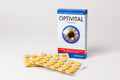 Optivital - Ögonvitamin 60 tabletter