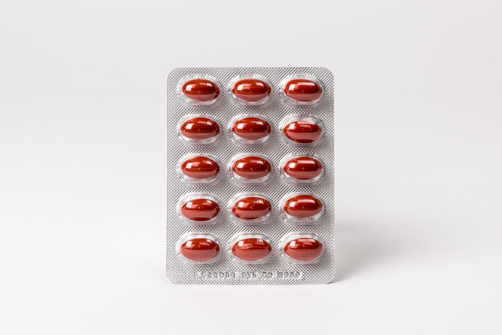 MacuShield - Kosttillskott 90-pack