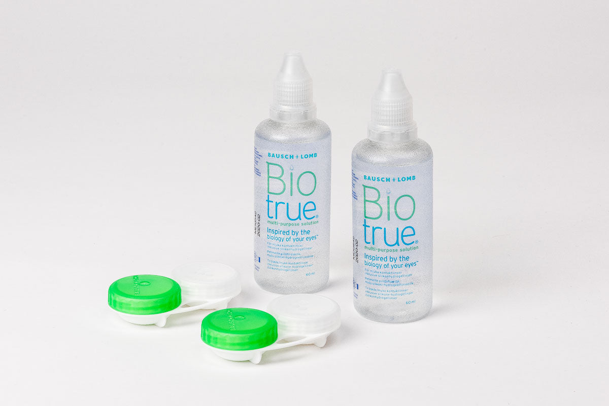 Bio true - Flight Pack - 100ml