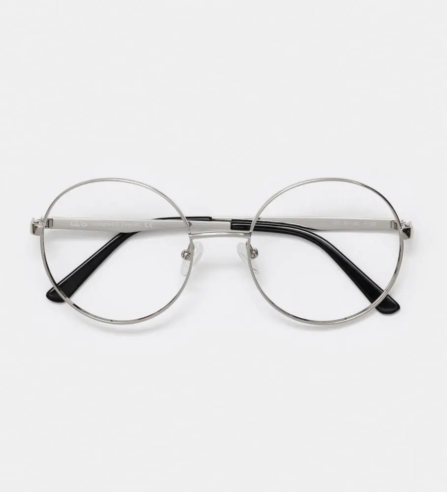 GLAS - Grace Silver