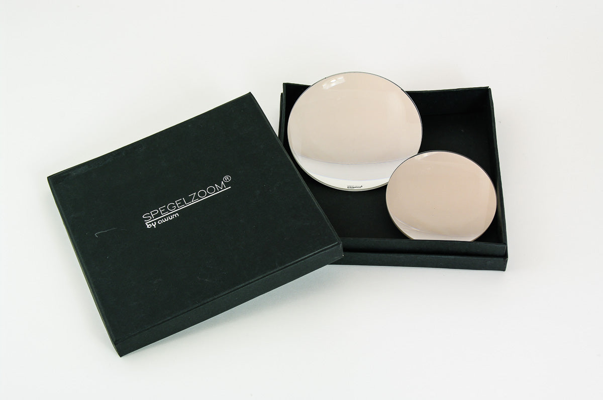 11x Spegelzoom No1 &  No2