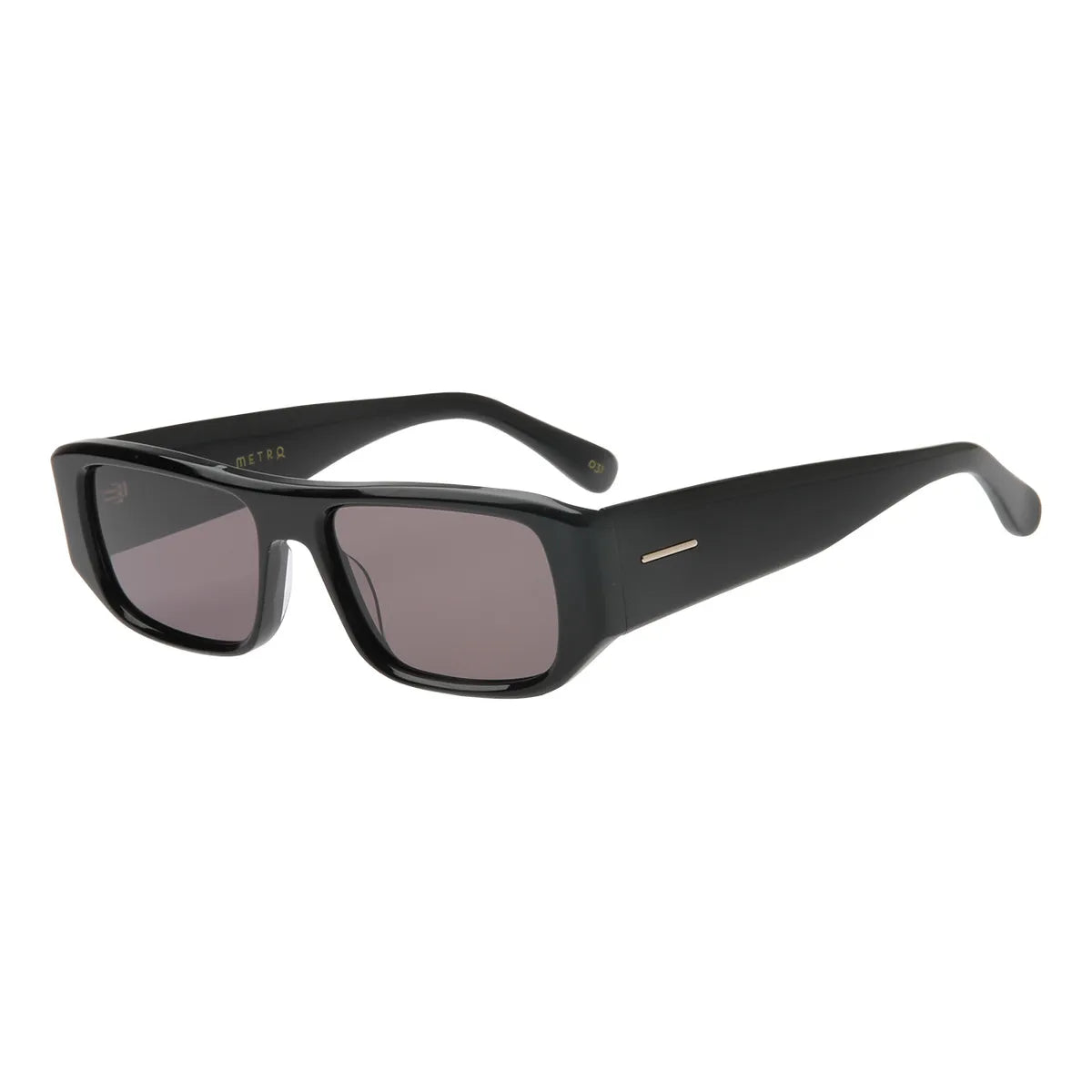 Metro - Kravall Black