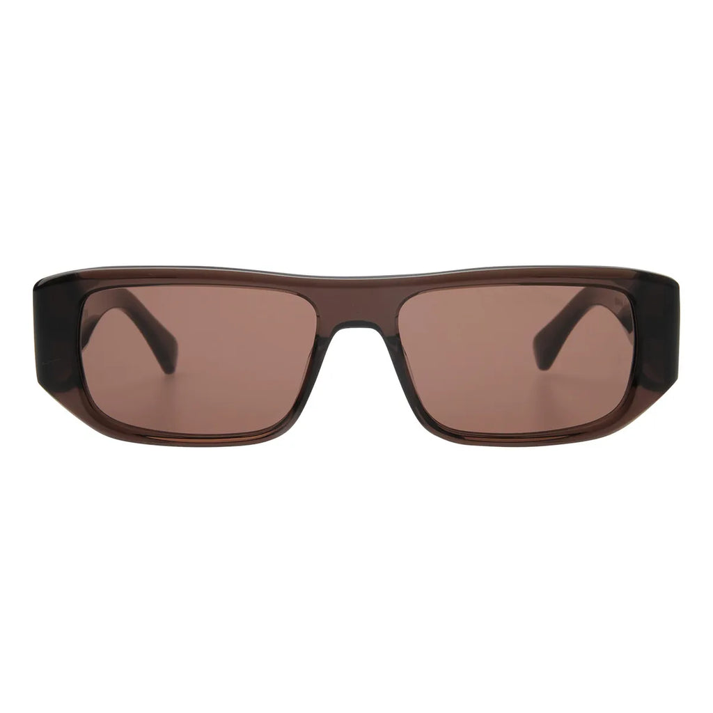 Metro - Kravall Brown