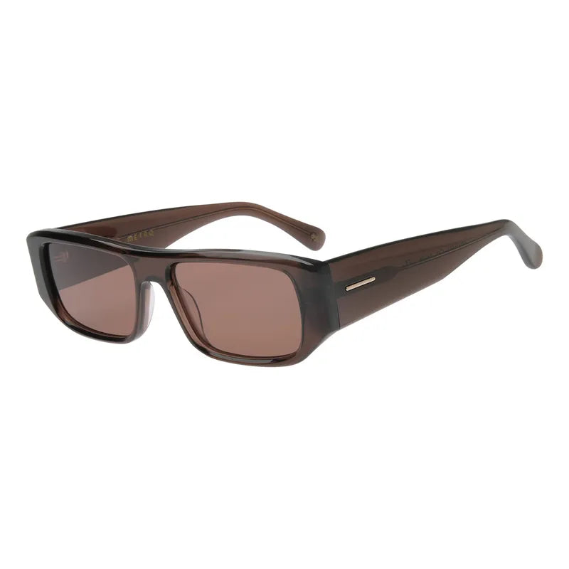 Metro - Kravall Brown