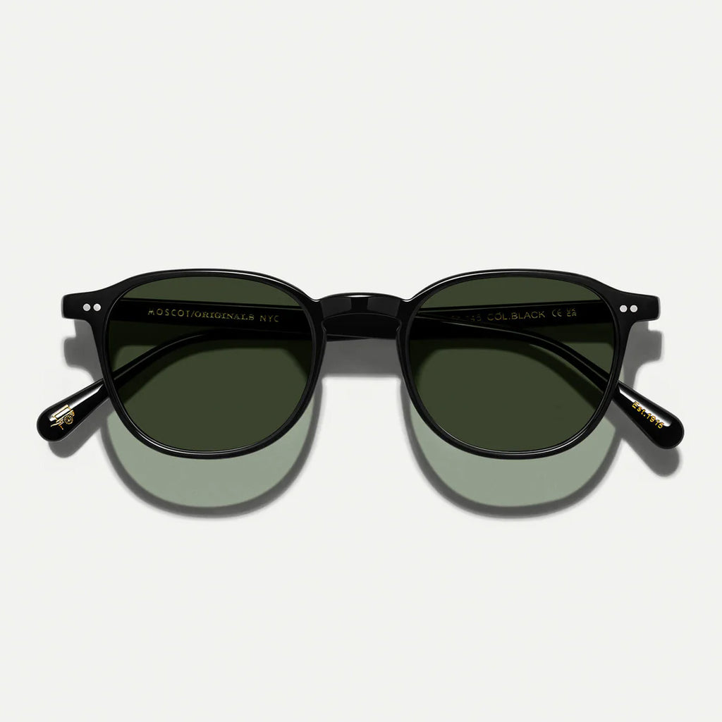 Moscot - Arthur Black.
