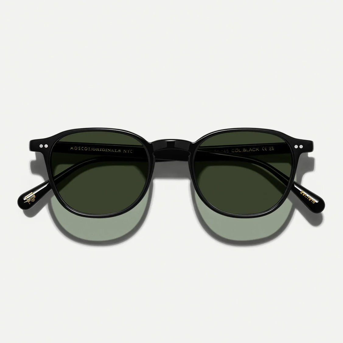 Moscot - Arthur Black.