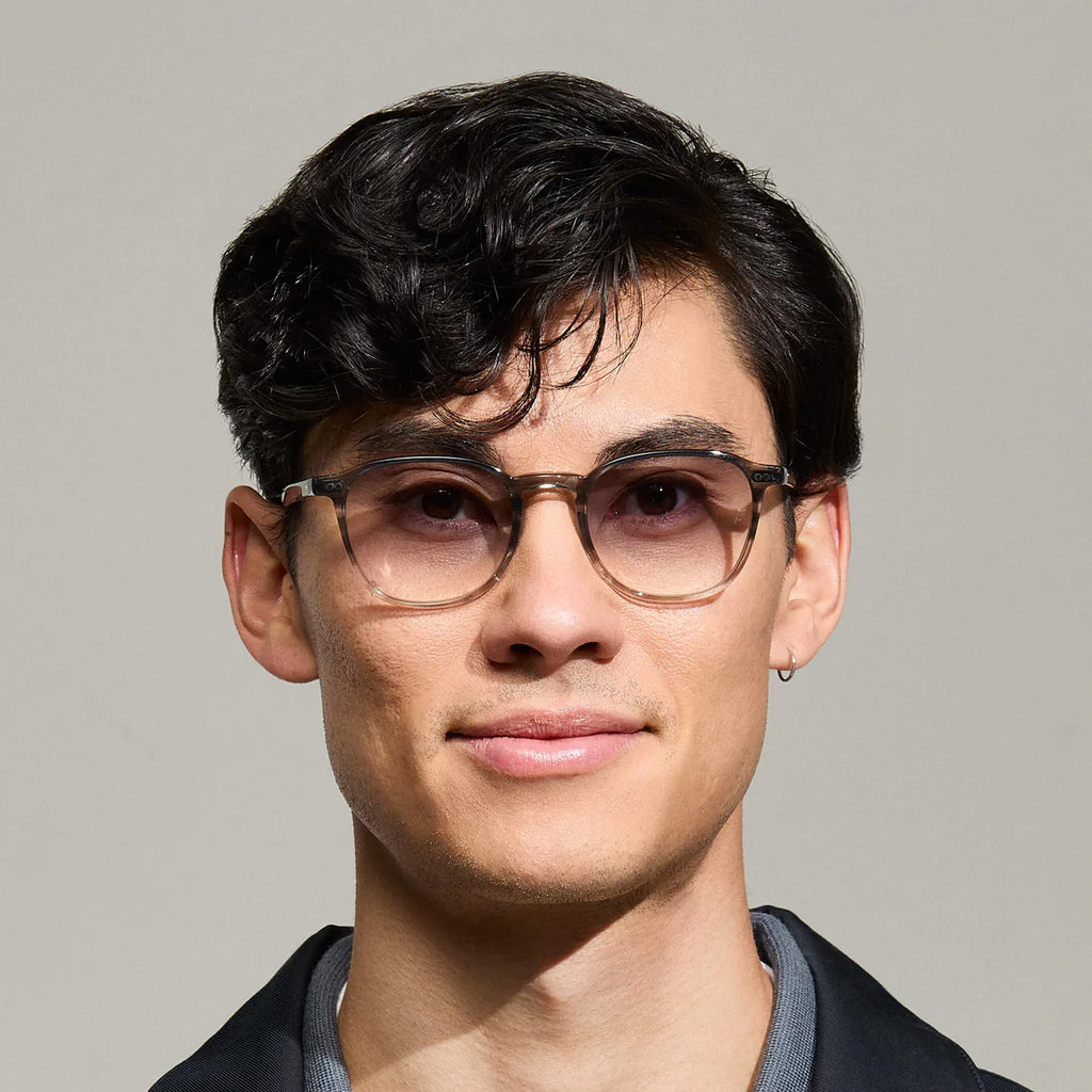 Moscot - Arthur Charcoal