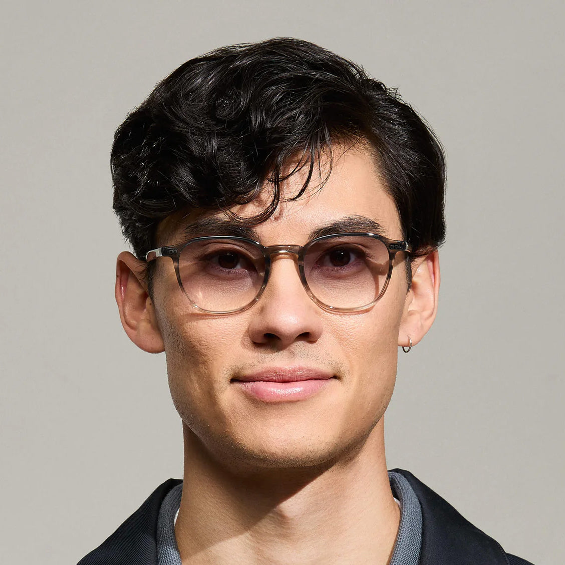 Moscot - Arthur Charcoal