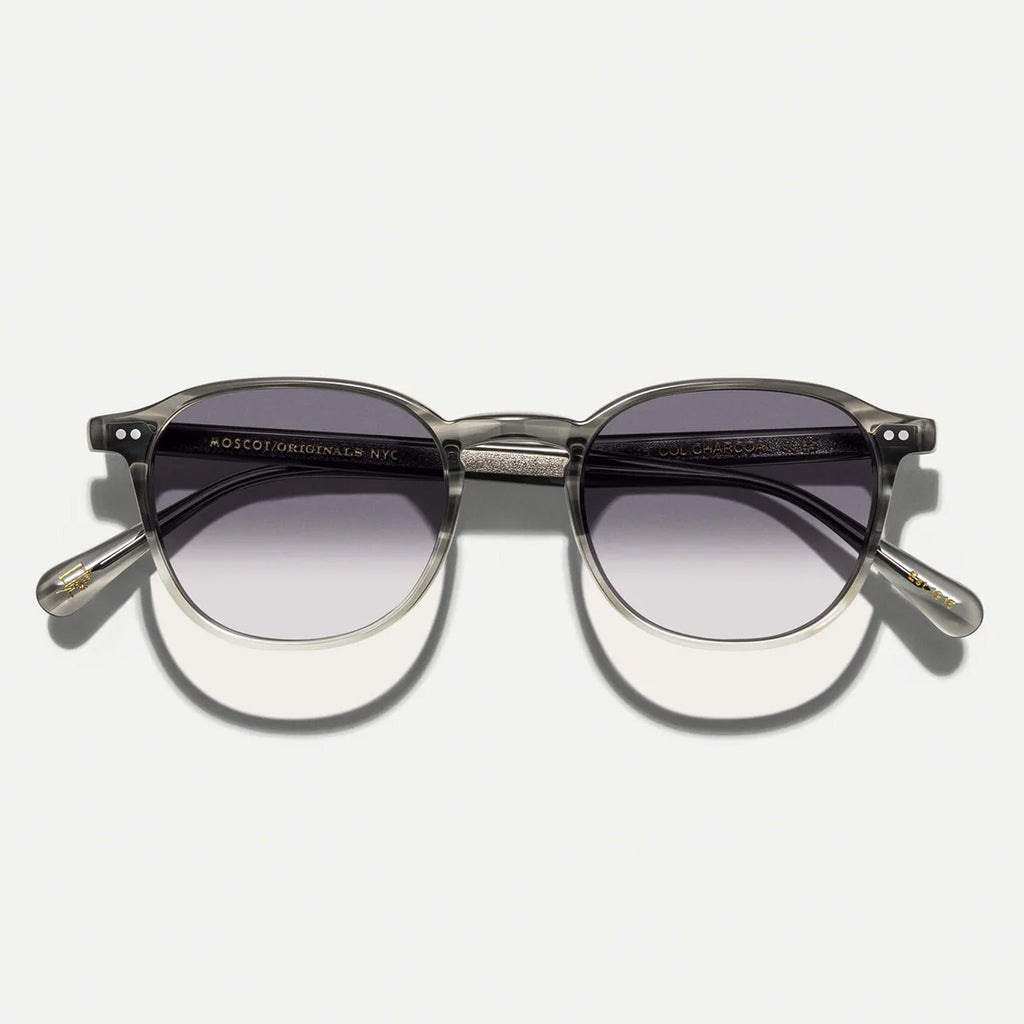 Moscot - Arthur Charcoal