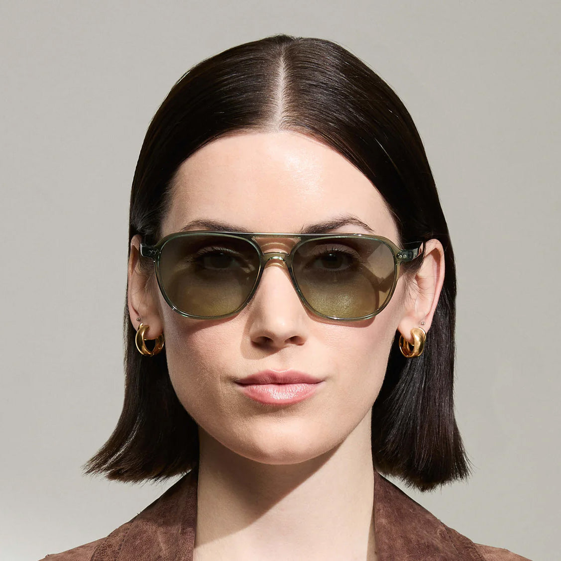 Moscot - Bjorn Green