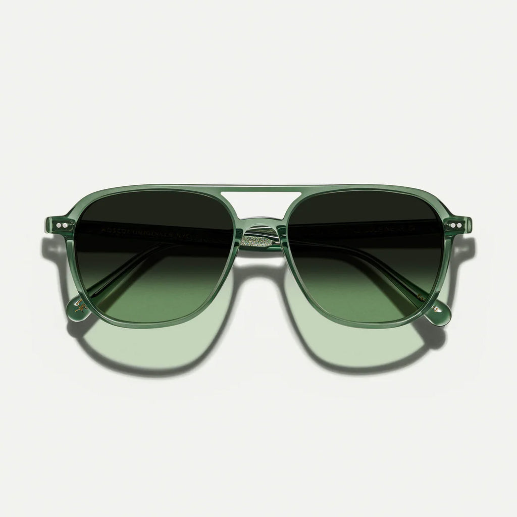 Moscot - Bjorn Green