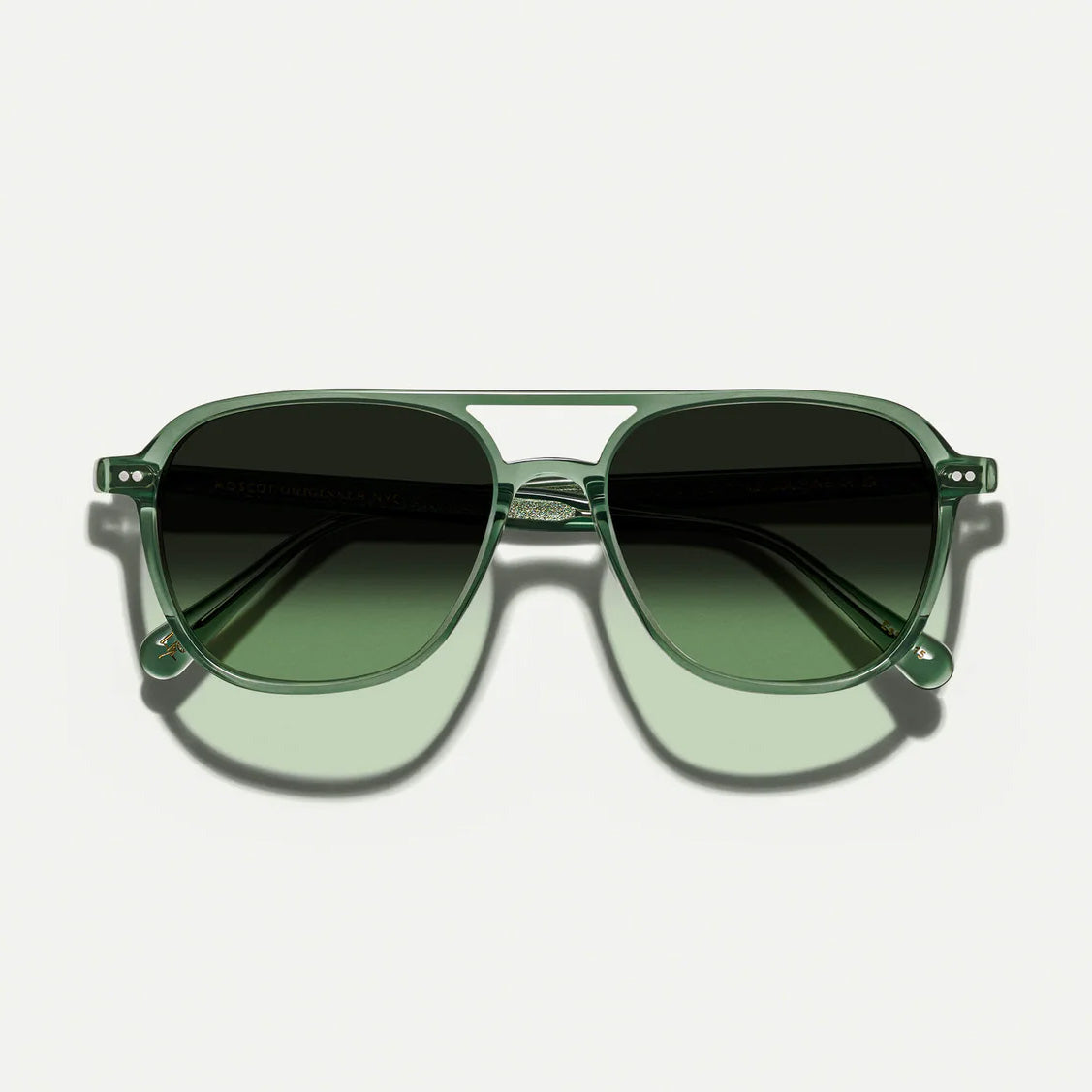 Moscot - Bjorn Green