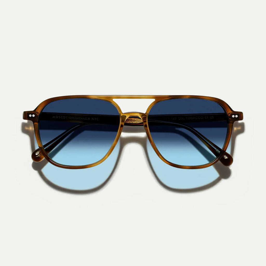 Moscot - Bjorn Tobacco