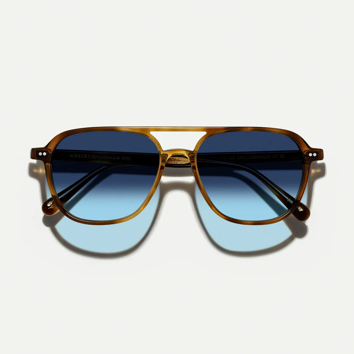 Moscot - Bjorn Tobacco