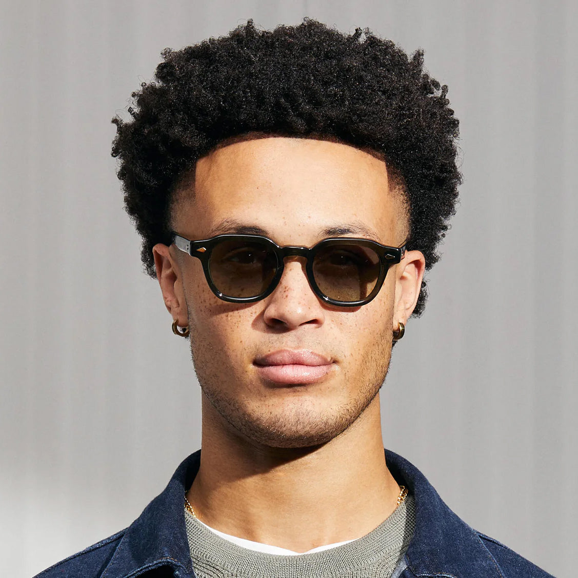 Moscot - Dolt Green