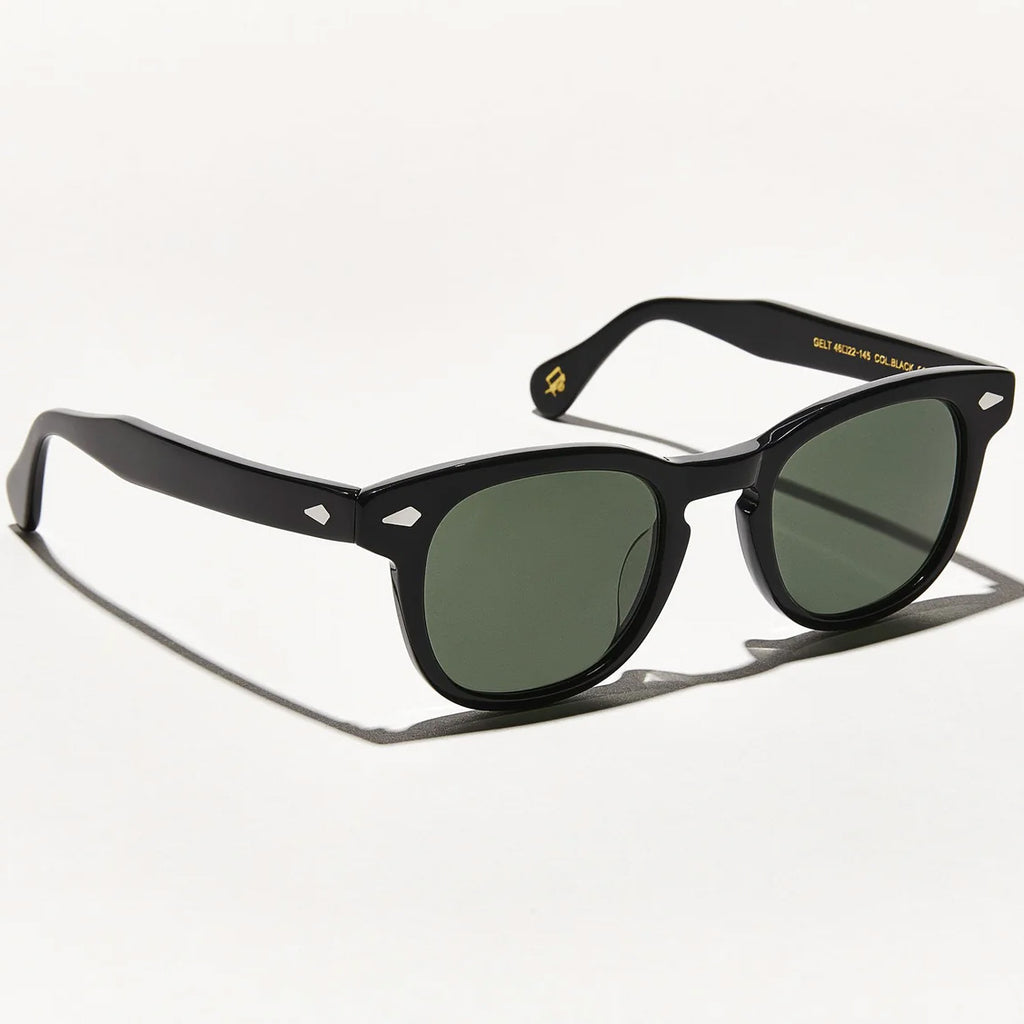 Moscot - Gelt Black