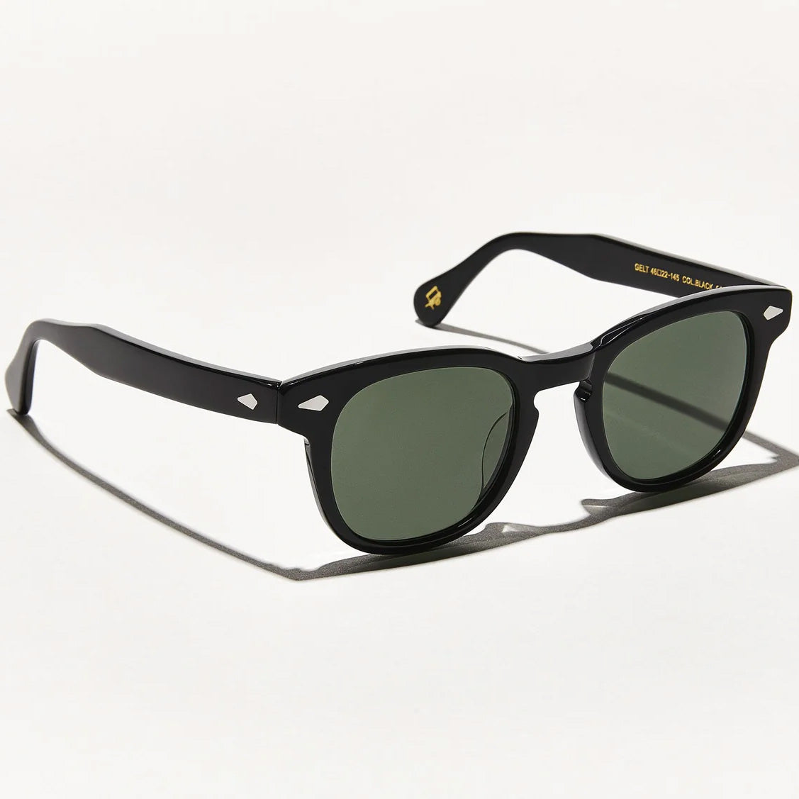 Moscot - Gelt Black