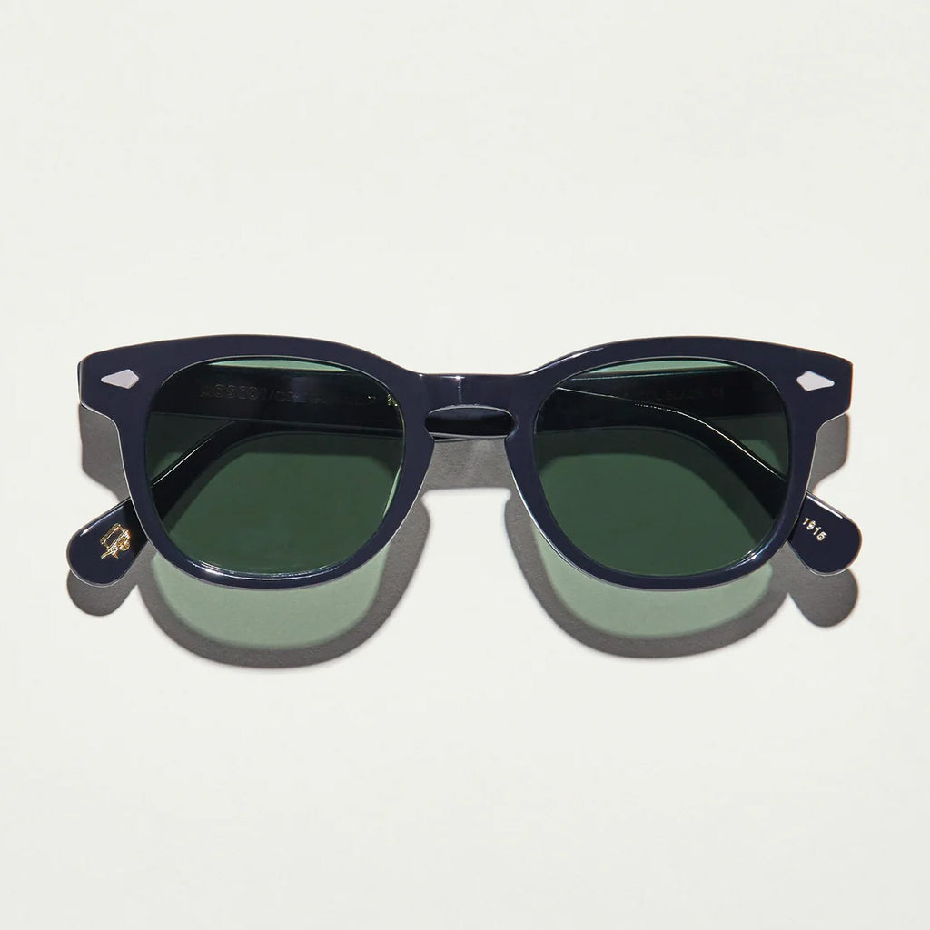 Moscot - Gelt Black
