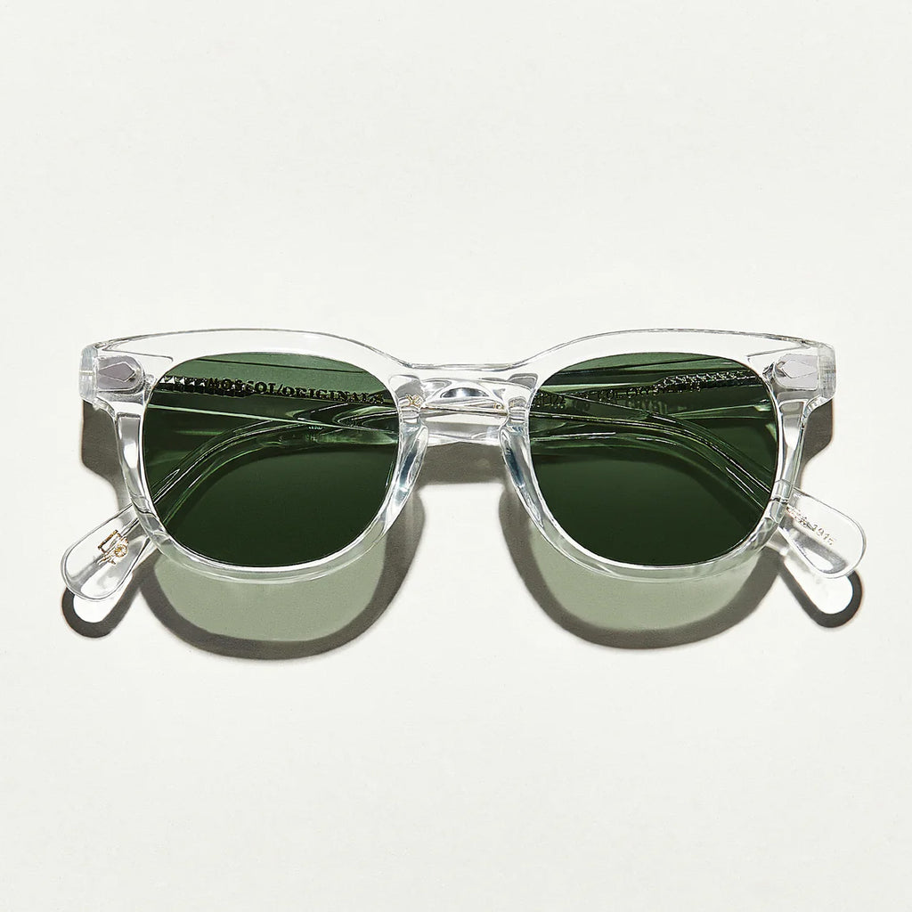 Moscot - Gelt Crystal