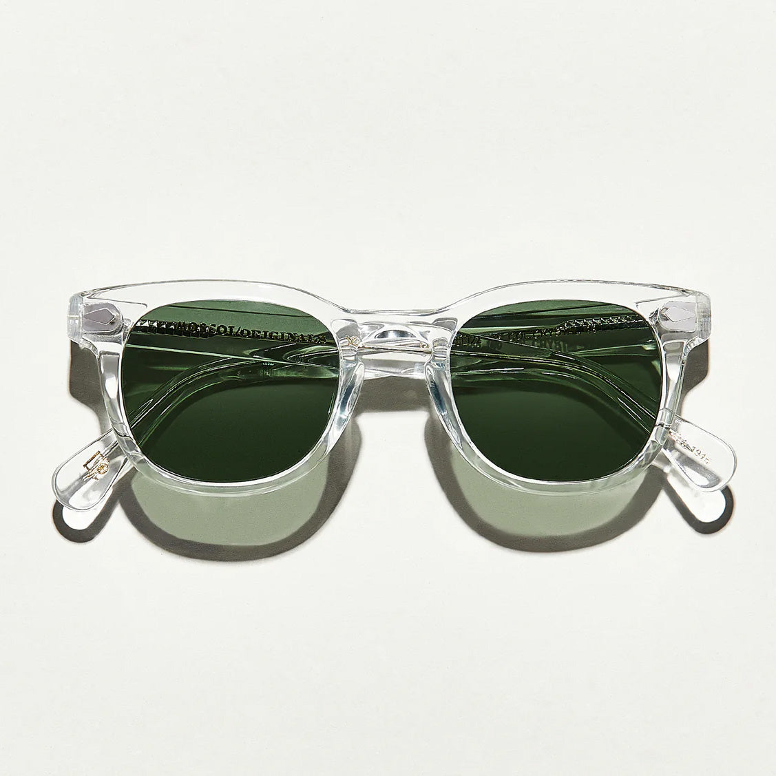 Moscot - Gelt Crystal