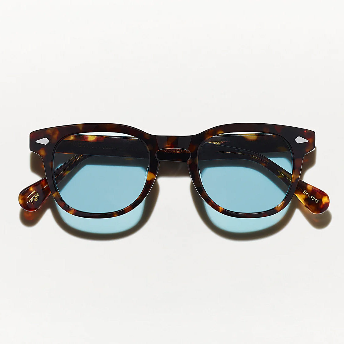 Moscot - Gelt Tortoise