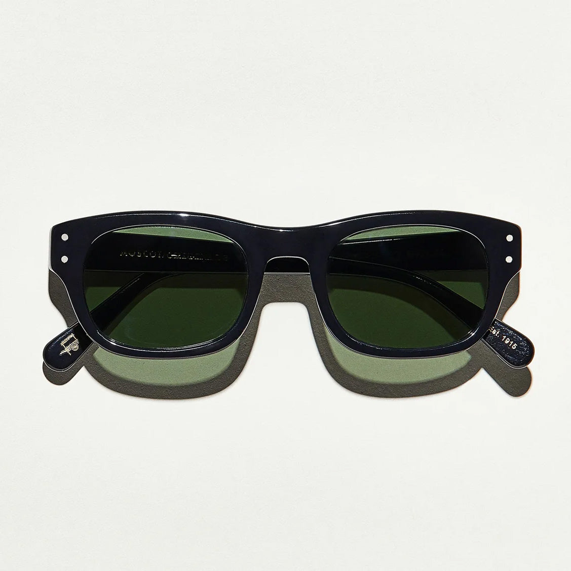 Moscot - Nebb Black