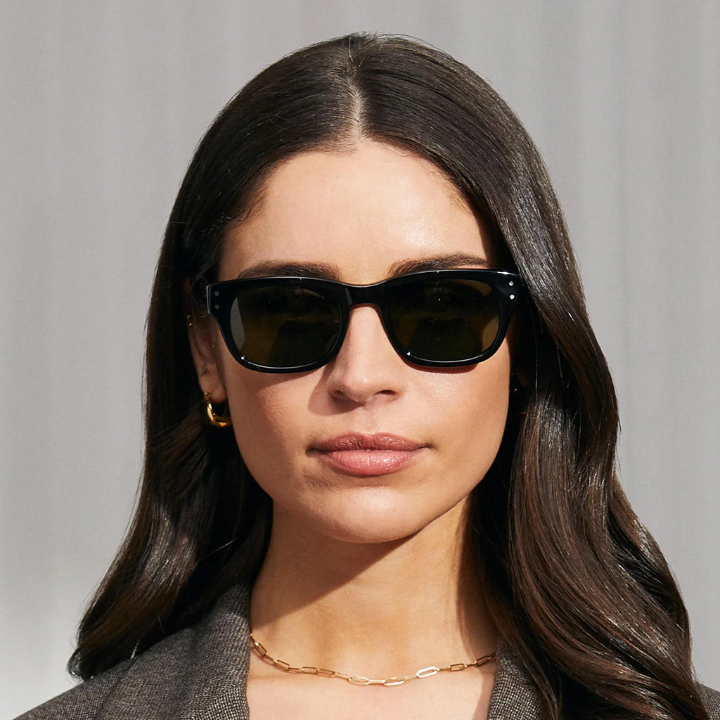 Moscot - Nebb Black
