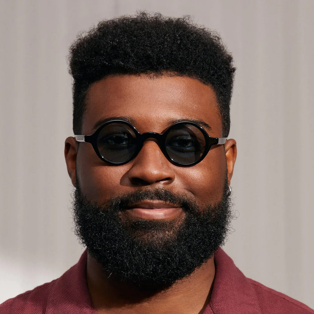 Moscot - Zolman Black