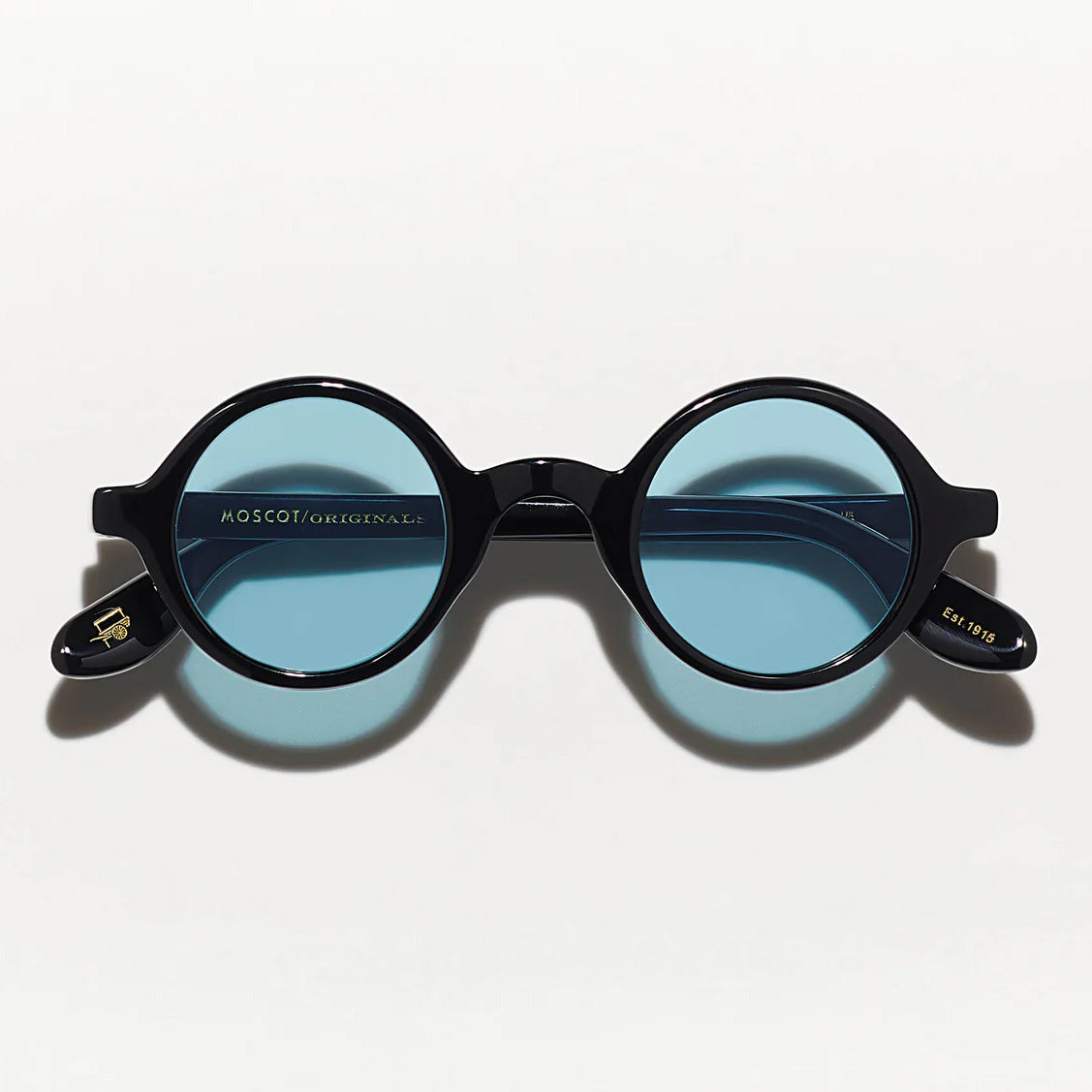 Moscot - Zolman Black