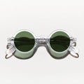 Moscot - Zolman Light Grey