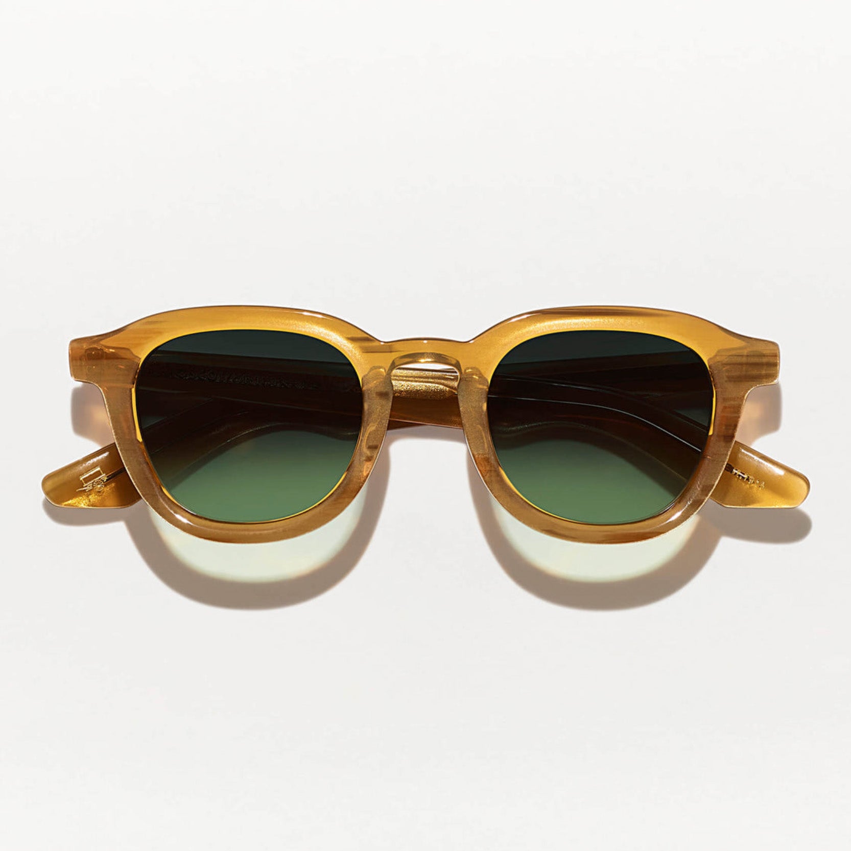 Moscot - Dahven Blonde