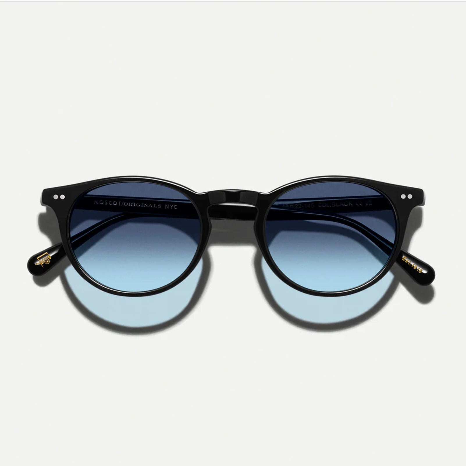 Moscot - Frankie Black