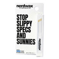 Nerdwax