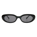 Metro -  Norda Black