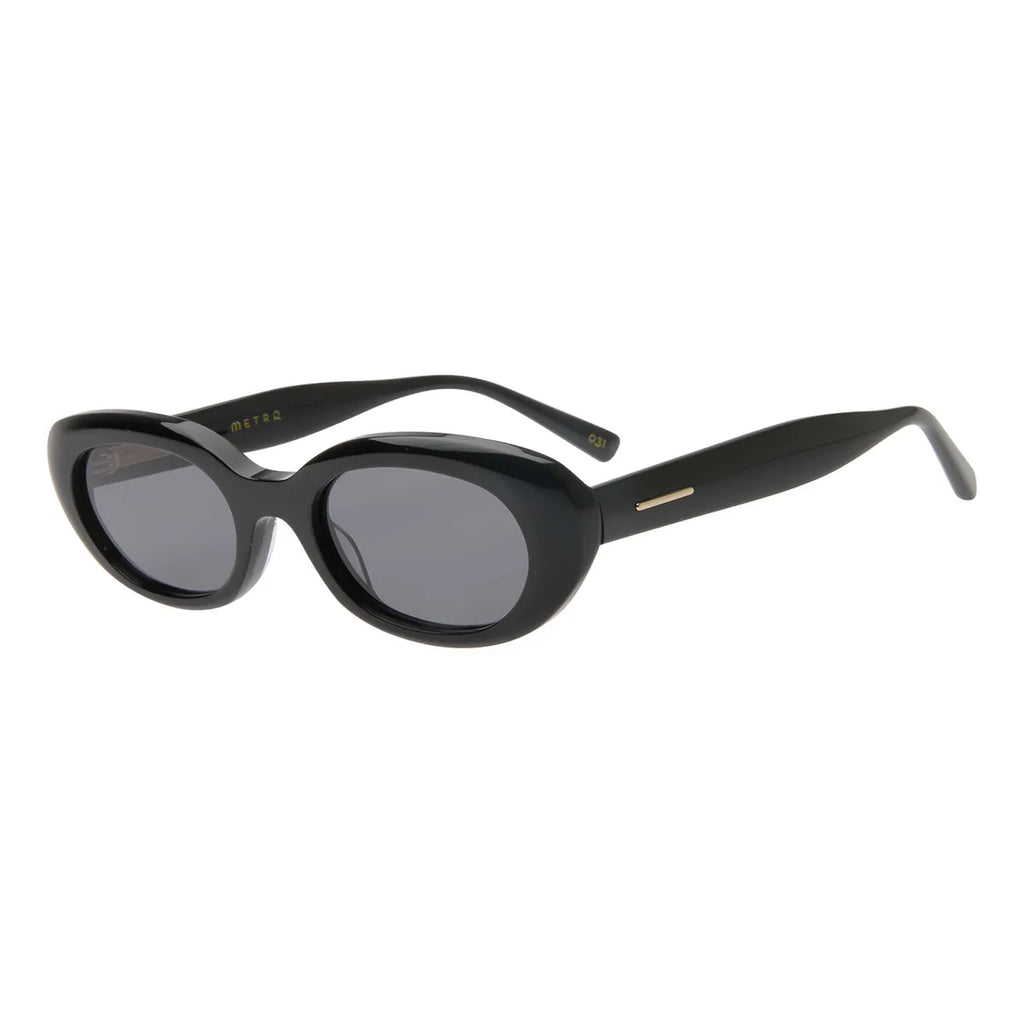 Metro -  Norda Black