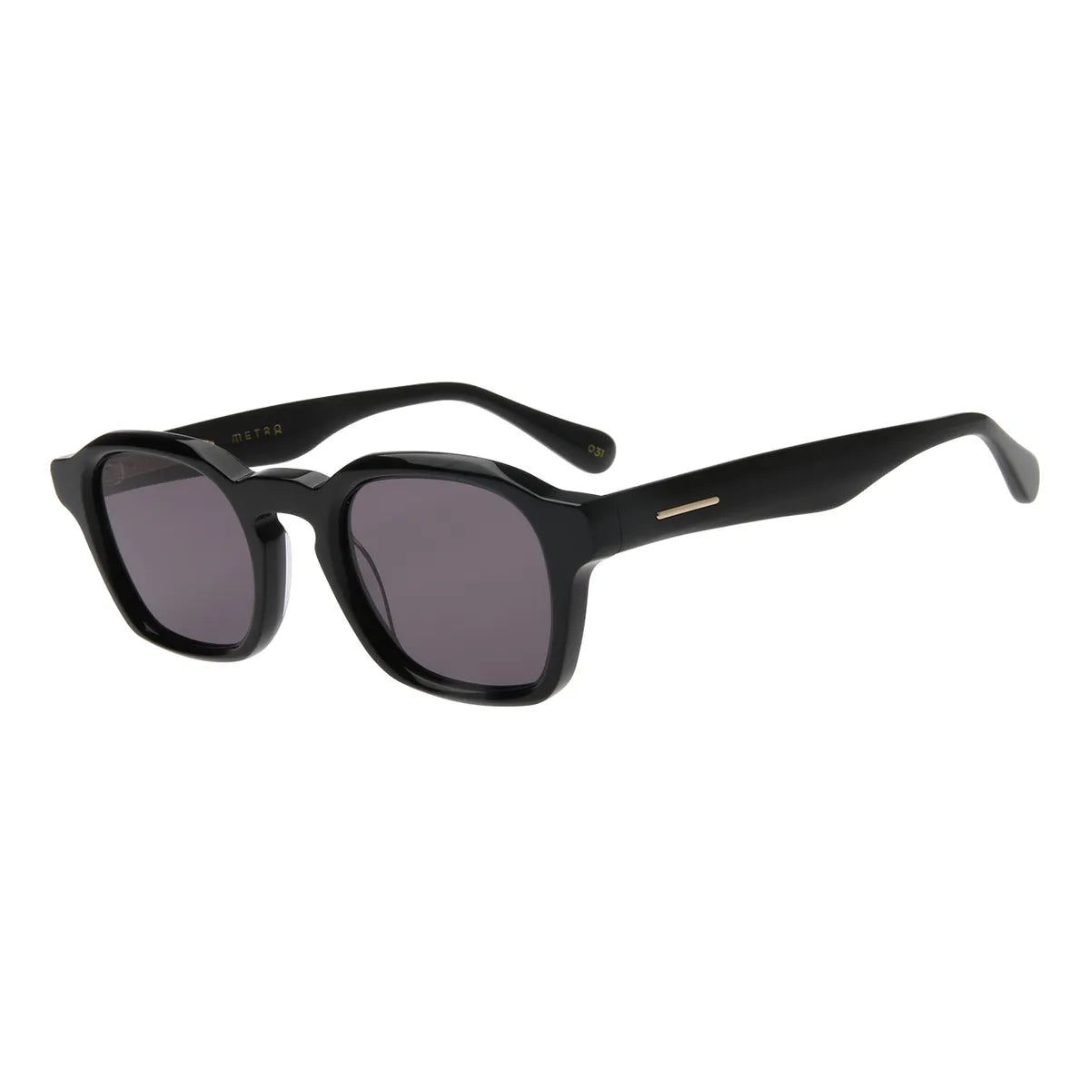 Metro - Packhuskajen Black