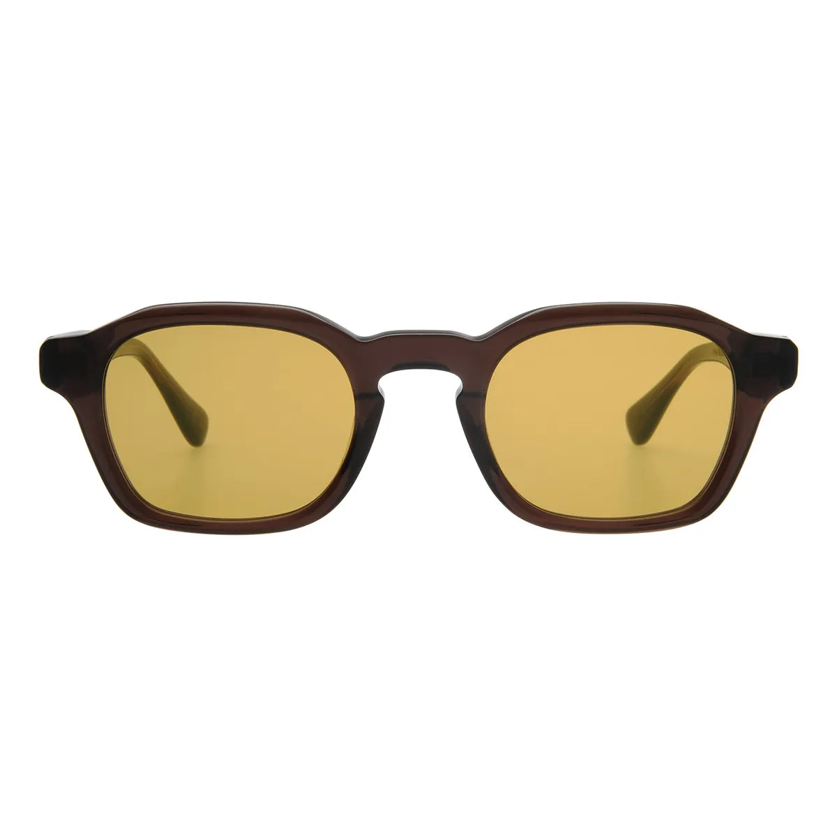 Metro - Packhuskajen Brown