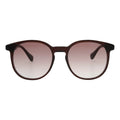 Metro - Pixbar Brown