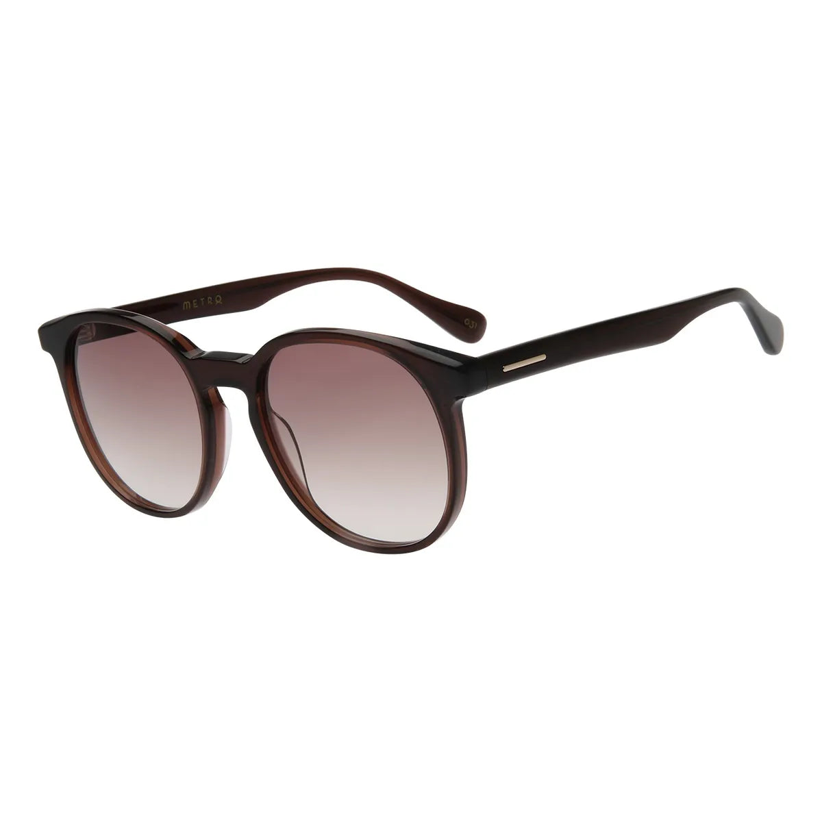 Metro - Pixbar Brown