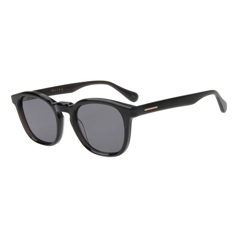 Metro - Robb Dark Grey