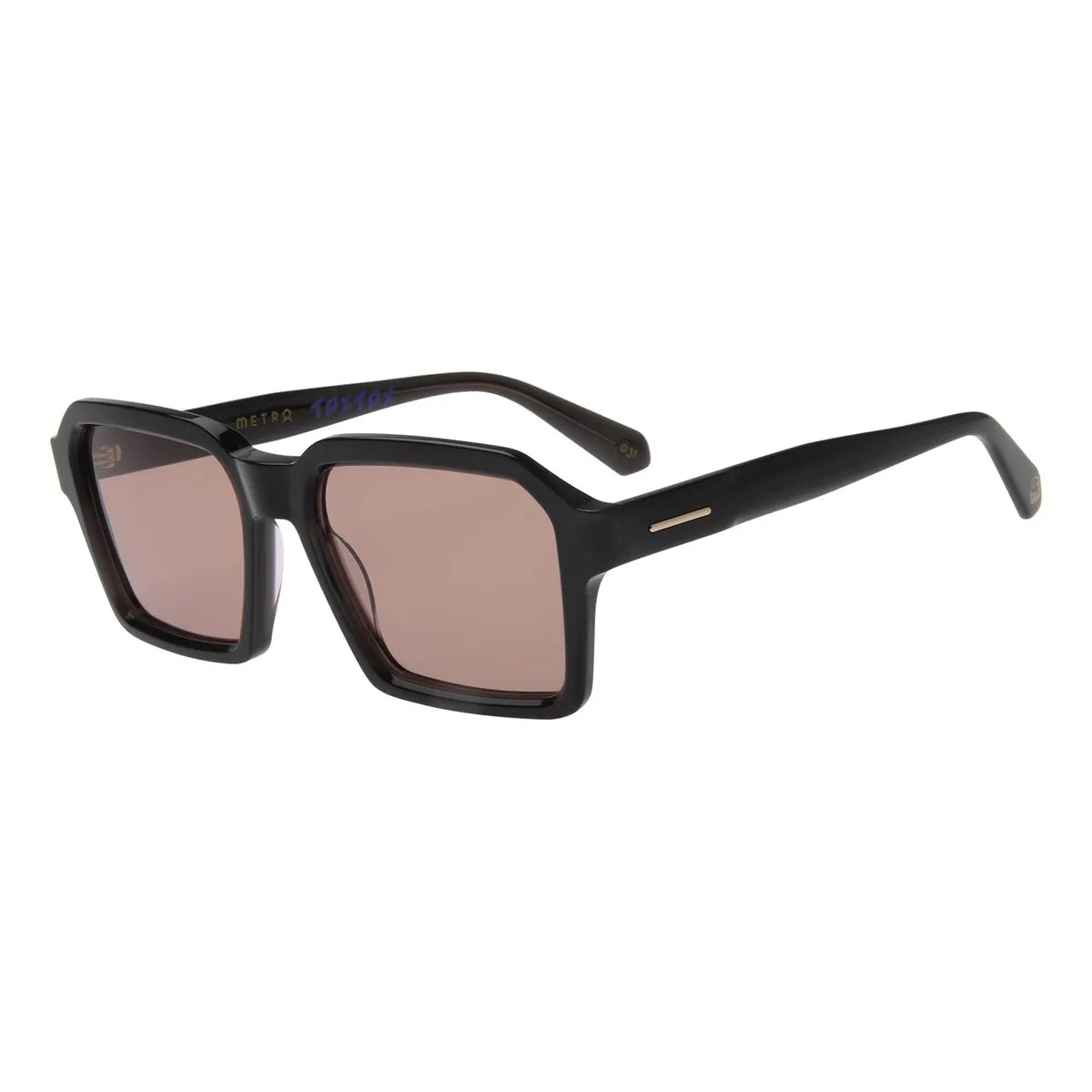 Metro - Toxtox Dark Grey