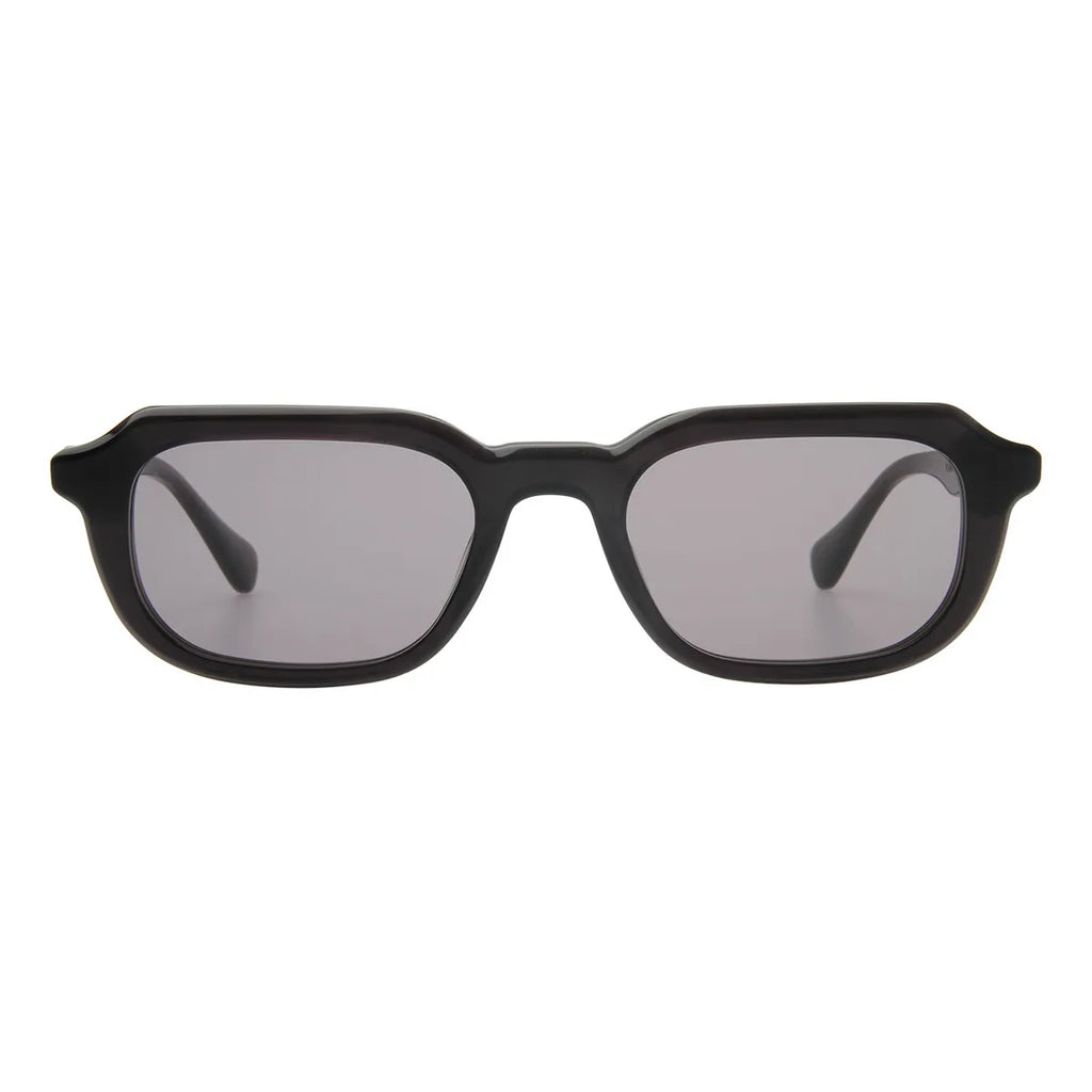 Metro - YAKI Black